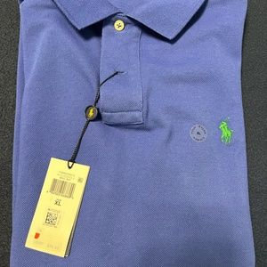 Men's RL Polo Shirt *NWT*